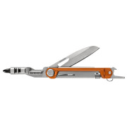 Cuchillo multiuso Gerber Armbar Slim Drive naranja orange