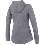Sudadera de mujer Zulu Merino Hoodie 230