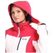 Chaqueta de esquí para mujer Kilpi Valera-W