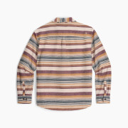 Camisa de hombre Royal Robins Clouds Rest Hemp L/S