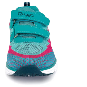Zapatillas para niños Bugga Tempe Turquoise