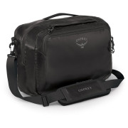 Bolsa de viaje Osprey Transporter Boarding Bag negro black