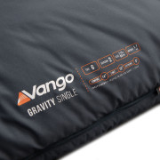 Saco de dormir Vango Gravity Single