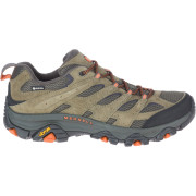 Calzado de hombre Merrell Moab 3 Gtx marrón olive