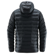 Chaqueta de hombre Haglöfs Sarna Mimic hood