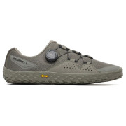 Calzado de hombre Merrell Vapor Glove 7 Boa gris talus