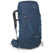 Mochila Osprey Kestrel 48 azul atlas blue