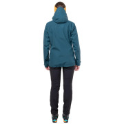 Chaqueta de mujer Mountain Equipment Saltoro