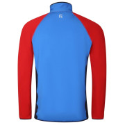 Sudadera funcional de hombre Progress Glacier