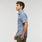 Camisa de hombre Cotopaxi Cambio Button Up Shirt