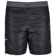 Pantalones cortos de mujer Ortovox Lavarella Shorts W negro BlackRaven