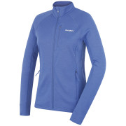 Sudadera de mujer Husky Alou L (2023) azul Blue