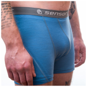 Calzoncillos de hombre Sensor Merino Active