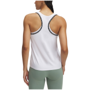 Camiseta sin mangas para mujer Under Armour Tech Knockout Tank