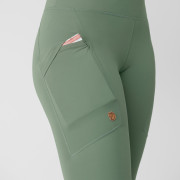 Mallas de mujer Fjällräven Abisko Tights W