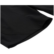 Pantalones cortos de mujer Alpine Pro Zamba