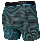 Calzoncillos bóxer Saxx Kinetic Light-Compression Mesh Bb