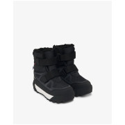Botas de invierno para niños Viking Outdoor Footwear Constrictor Warm SC WP 2V Black