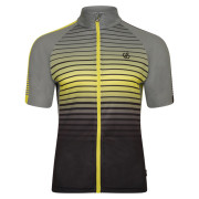 Camiseta de ciclismo para hombre Dare 2b AEP Virtuous S/S verde AgveGrnUnder