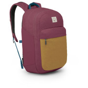 Mochila Osprey Arcane Xl Day rojo/naranja allium red/brindle brown