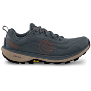 Zapatillas de carrera para hombre Topo Terraventure 5 Wide gris/marrón Grey / Clay