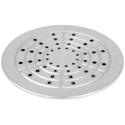 Accesorio para cocinar Brunner Thermate plata