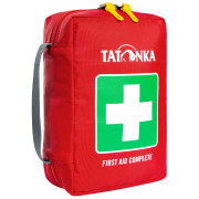 Botiquín de viaje Tatonka First Aid Complete rojo red