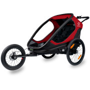 Remolque para bicicleta Hamax Outback 2in1