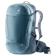 Mochila Deuter Trans Alpine 30 azul oscuro atlantic-ink