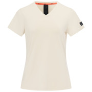 Camiseta de mujer Regatta Elkie beige LightVanilla