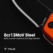 Navaja True Utility Mod. Keychain knife TU7060N