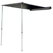 Toldo Viking Technology 11 L negro black