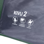 Tienda de campaña Regatta Kivu 2 v3