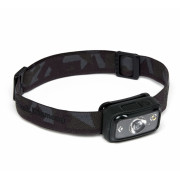 Linterna frontal Black Diamond Spot 350 negro Black