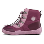 Botas de invierno para niños Affenzahn Winter Boot Vegan Discovy Otter