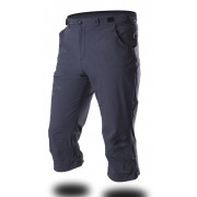 Pantalones de hombre Trimm Amber gris DarkGray