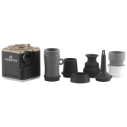 Hinchador eléctrico Robens Torrin 2in1 Pump