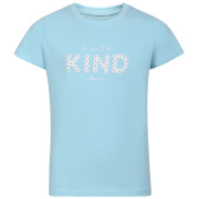 Camiseta para niños Alpine Pro Sumeko