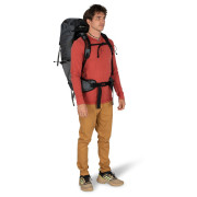 Mochila de senderismo Osprey Exos 48