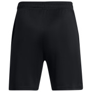 Pantalones cortos para niños Under Armour UA Tech Logo Shorts Black
