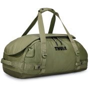 Bolsa de viaje Thule Chasm 40L verde Olivine