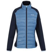 Chaqueta de mujer Regatta Wmn Clumber V Hyb