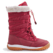 Botas de invierno para niños Reima Samojedi rojo Jam Red