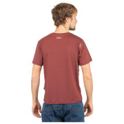 Camiseta de hombre Chillaz Van Life