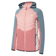 Chaqueta de mujer Dare 2b Surmount II Hybrd