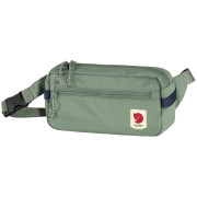 Riñonera Fjällräven High Coast Hip Pack verde claro Patina Green