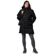 Abrigo de invierno para mujer Northfinder Izabel