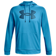 Sudadera de hombre Under Armour Armour Fleece Big Logo HD