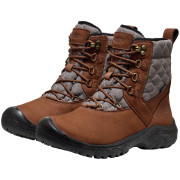Botas de invierno para mujer Keen Greta Boot Ii Wp Women
