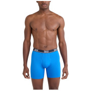 Calzoncillos bóxer Saxx Essential Perform Mesh Boxer Brf Fly 3Pk